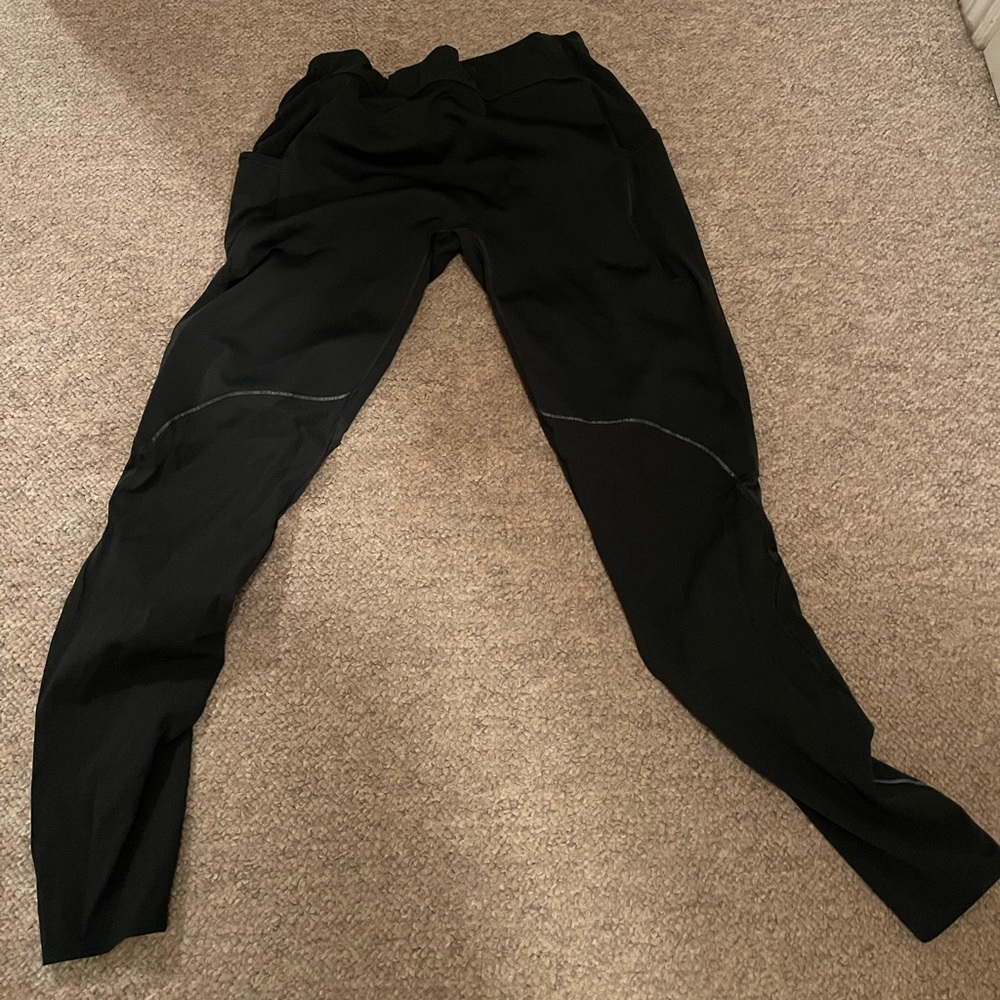 Lululemon Running Tights